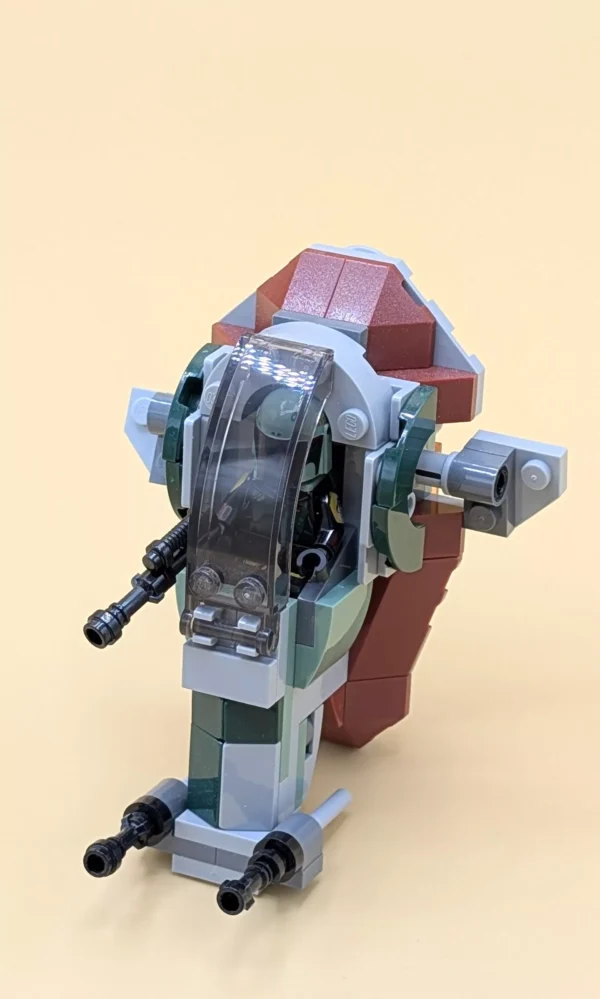 Boba Fett Star Wars