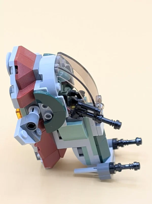 Boba Fett Star Wars