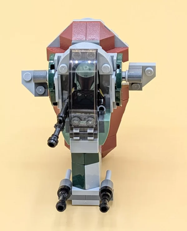 Boba Fett Star Wars