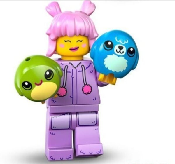 figurine lego peluches enfant