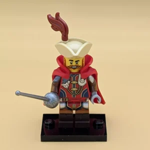 Lego Chapeau Compatible Divers