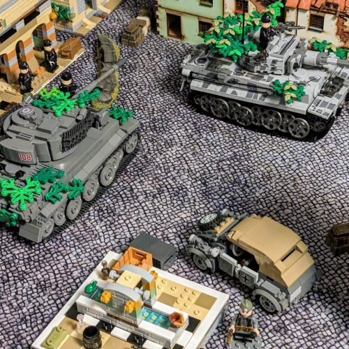 briques de construction lego